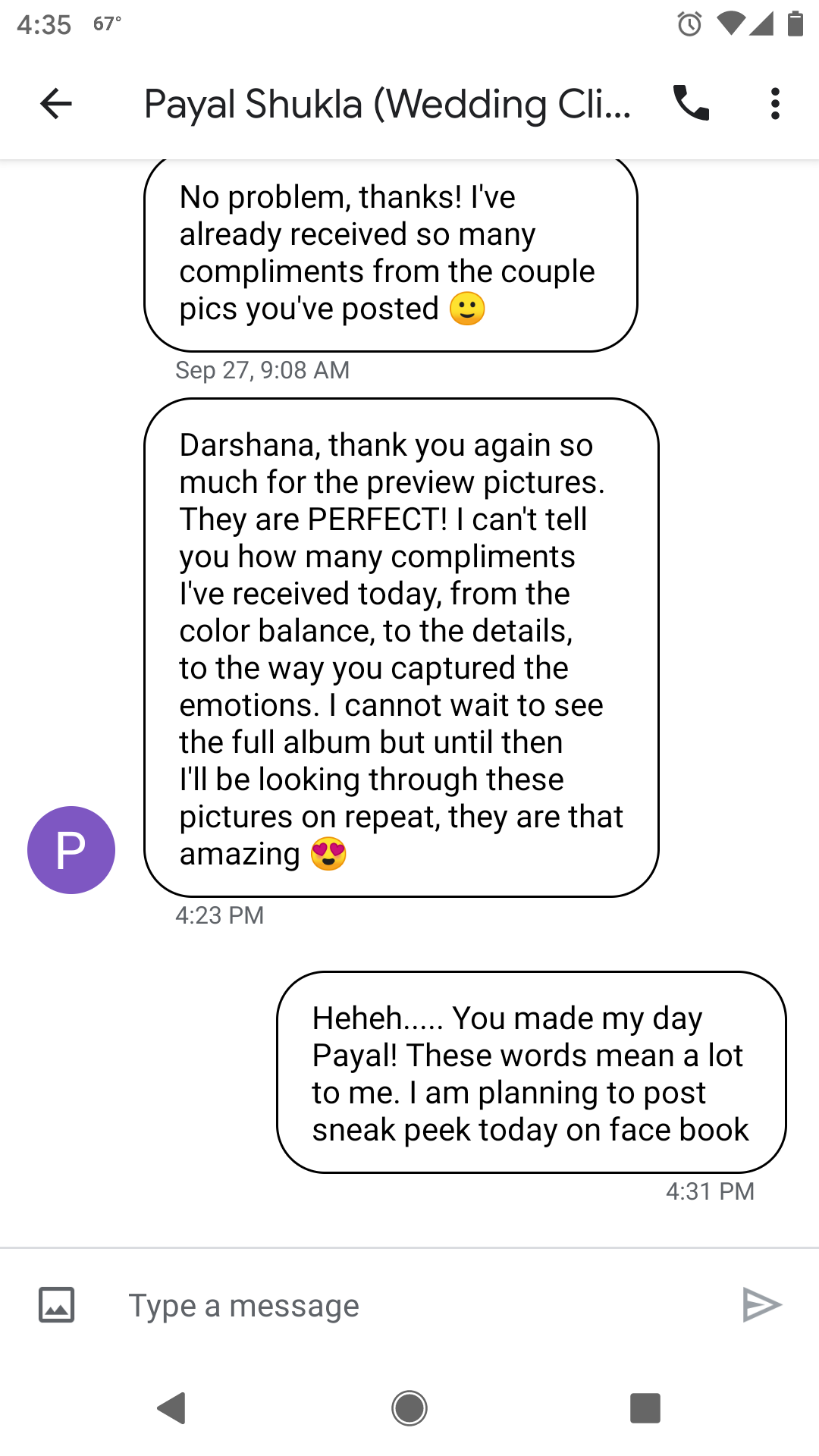 DARS Photography Reviews DARS Photography Reviews