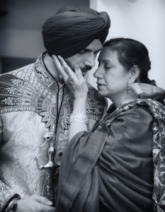 Chicago American & Indian Wedding Photographer DARS Photography