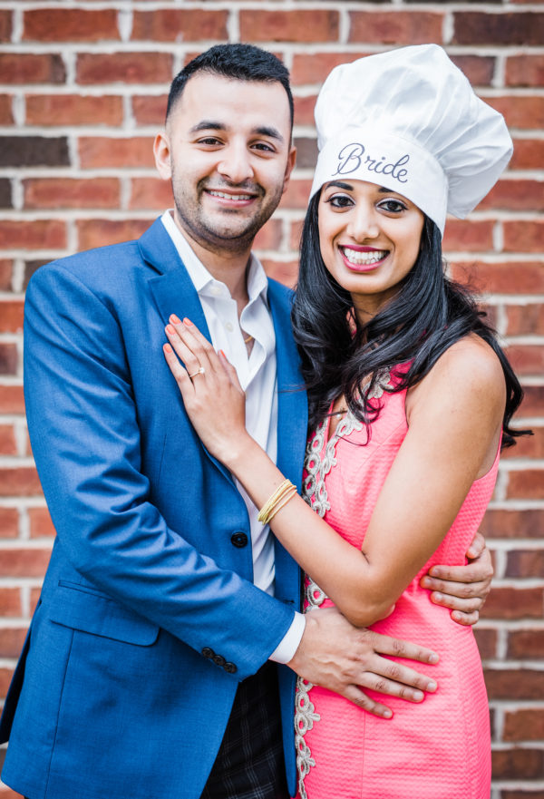 Bridal Shower Photography Chicago DARS Photography