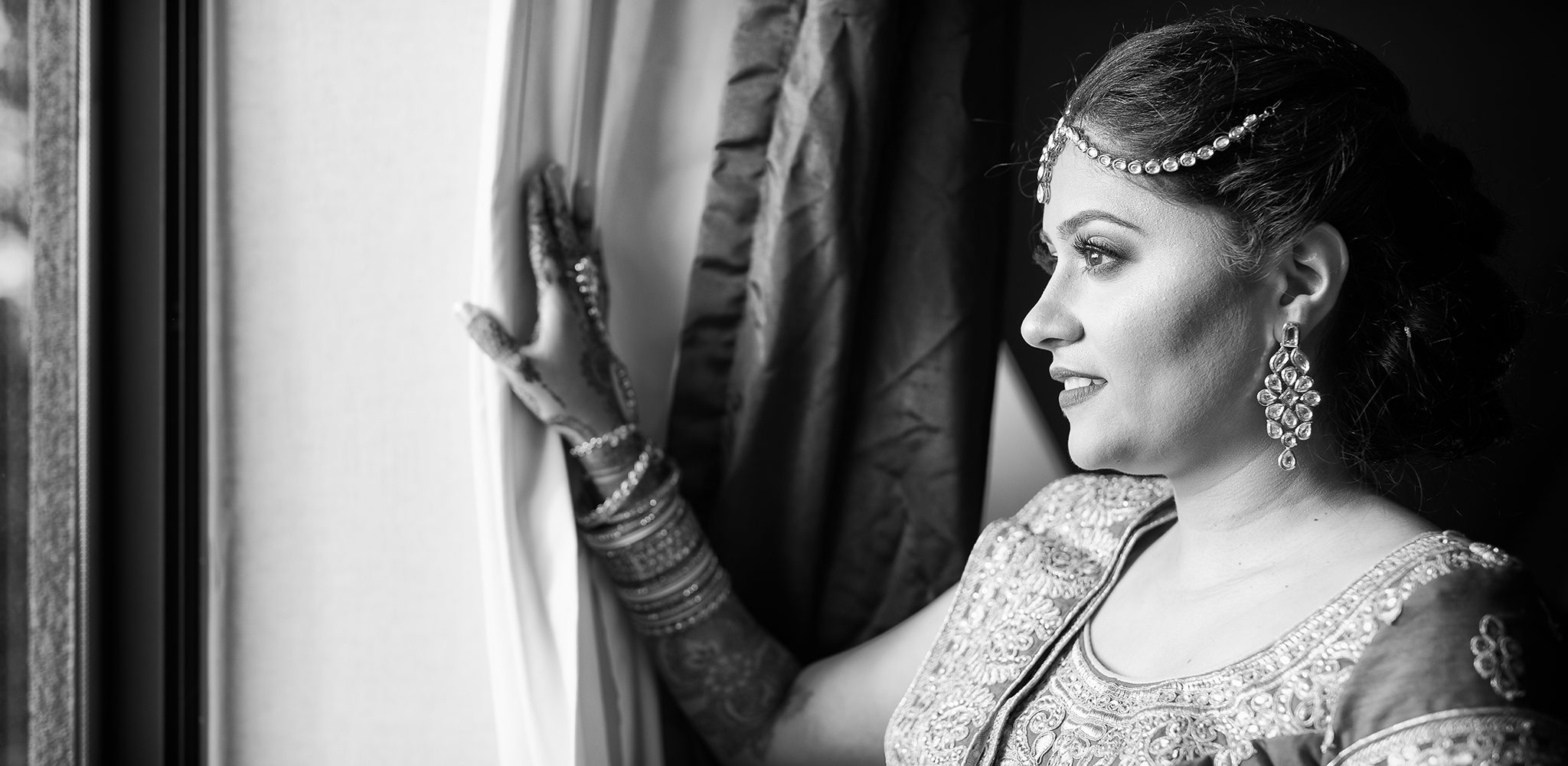 INDIAN WEDDING PHOTOGRAPHER