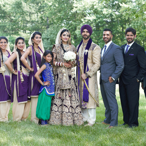 INDIAN WEDDING PHOTOGRAPHER