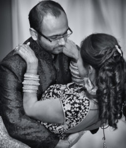 Chicago American & Indian Wedding Photographer DARS Photography
