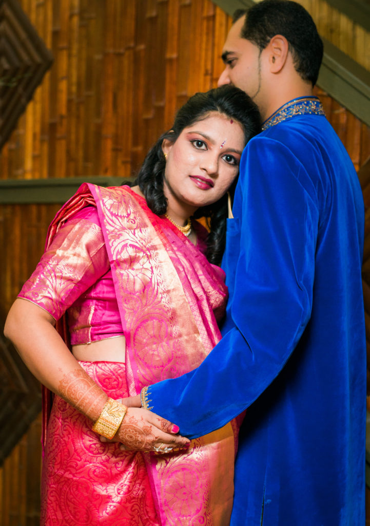Unique Maternity Photoshoot Chennai | Maternity Photography Chennai