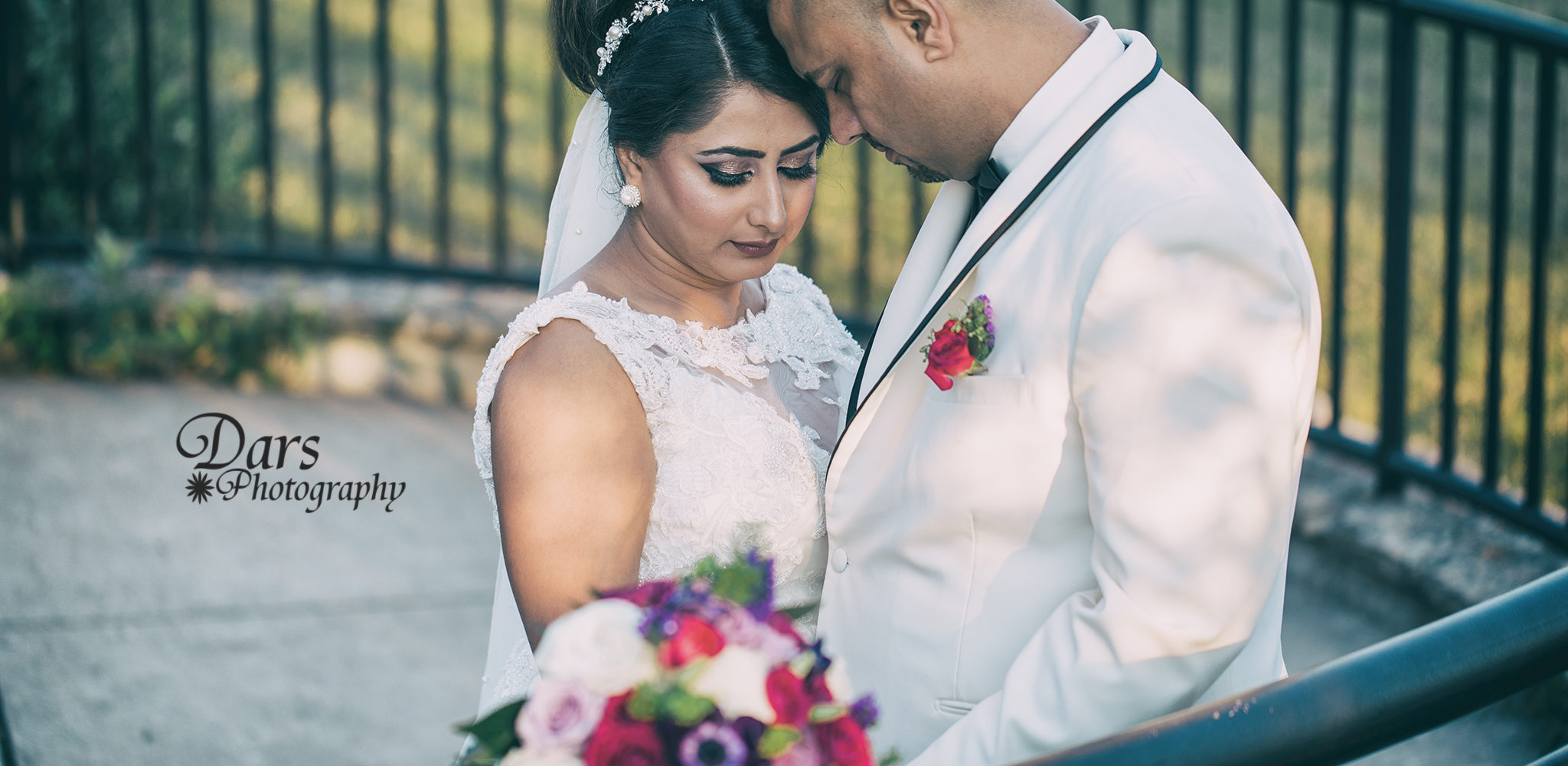 FEATURED weddings of DARS PHOTOGRAPHY