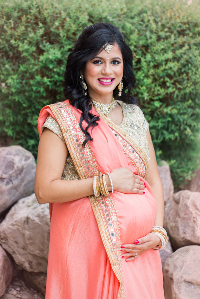 In Pics: Vikrant Massey and Sheetal Thakur's Heartwarming Baby Shower