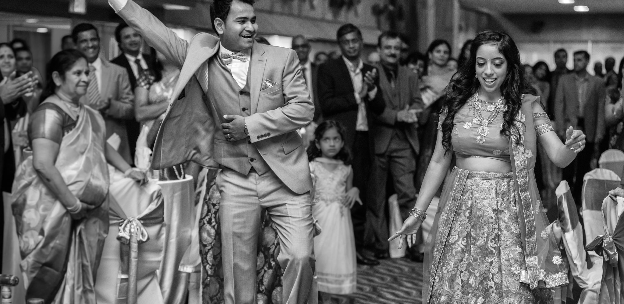 South Indian Wedding Photography
