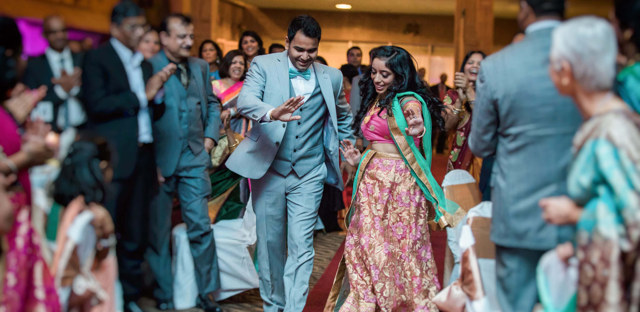 South Indian Wedding Photography
