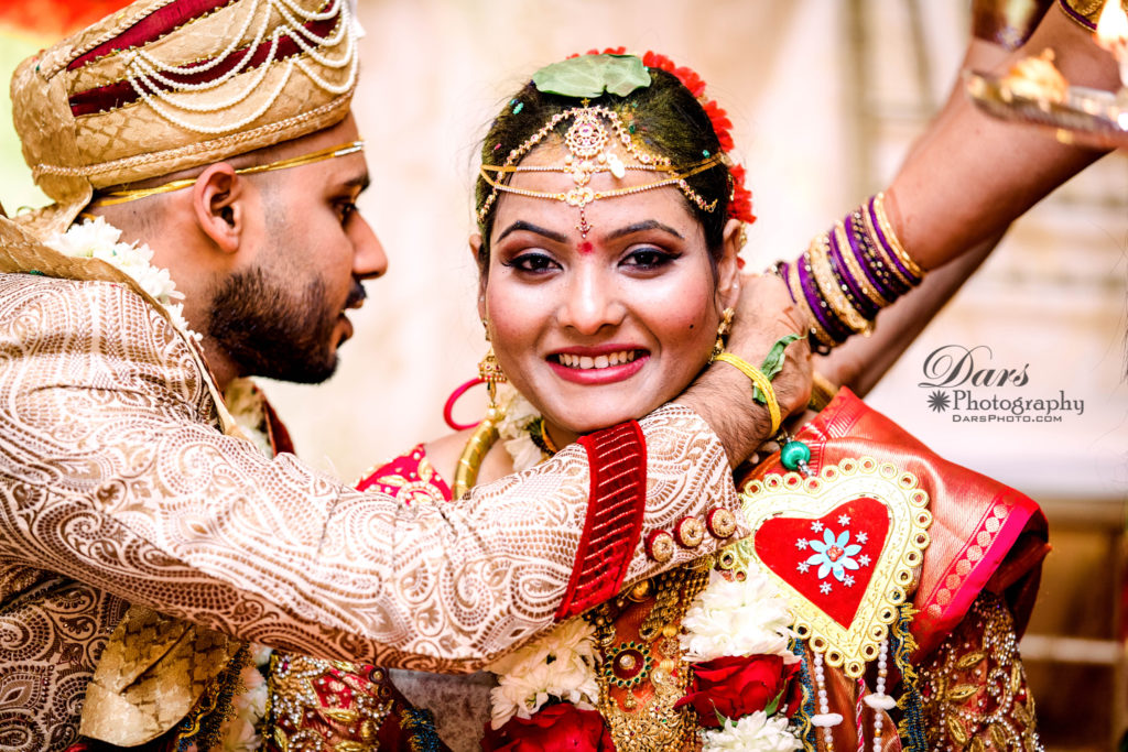 South Indian Wedding Chicago Wedding Photographer