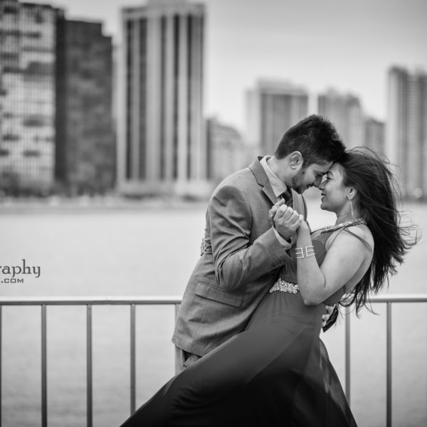 DARS Photography CHICAGO DOWNTOWN PROPOSAL – Wedding Photographer (30)