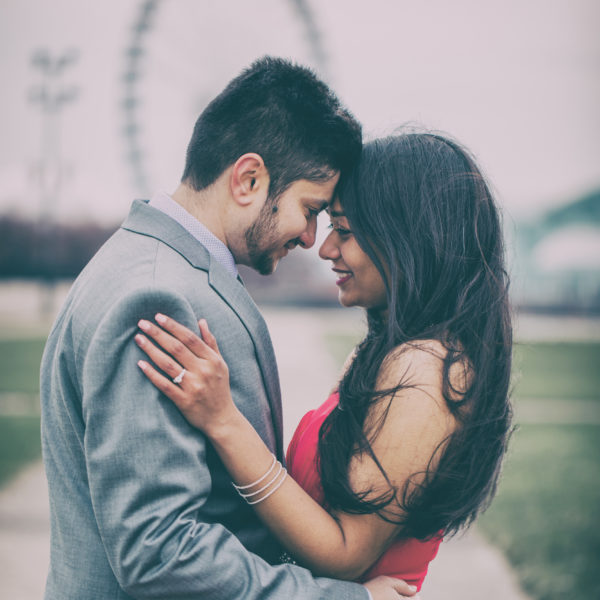 DARS Photography CHICAGO DOWNTOWN PROPOSAL – Wedding Photographer (36)