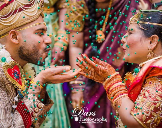 HARSHA & BHAGYA WEDDING