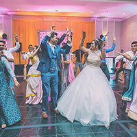 Best Wedding Photographer DARS Photography Events
