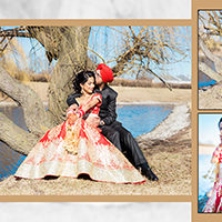 Best Wedding Photographer DARS Photography Wedding Photo Montage