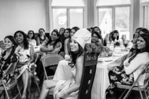 Bridal Shower Photography