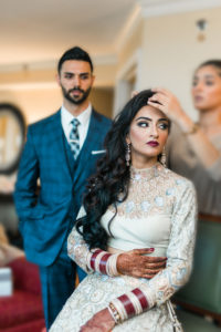 Punjabi Wedding Photos