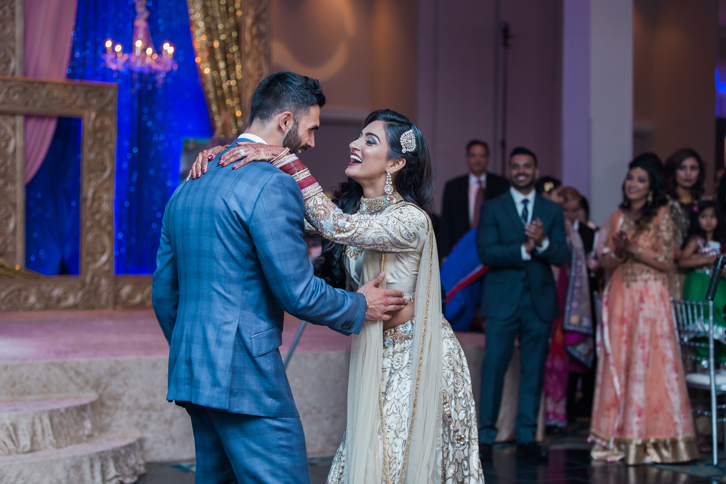 Punjabi Wedding Photos (30) | DARS Photography