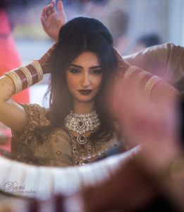 Punjabi Wedding Pictures