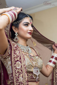 Punjabi Wedding Pictures