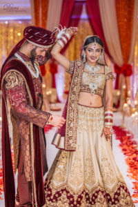 Chicago Indian Wedding Photographer