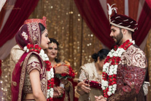 Punjabi Wedding Pictures