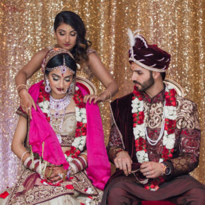 Punjabi Wedding Pictures