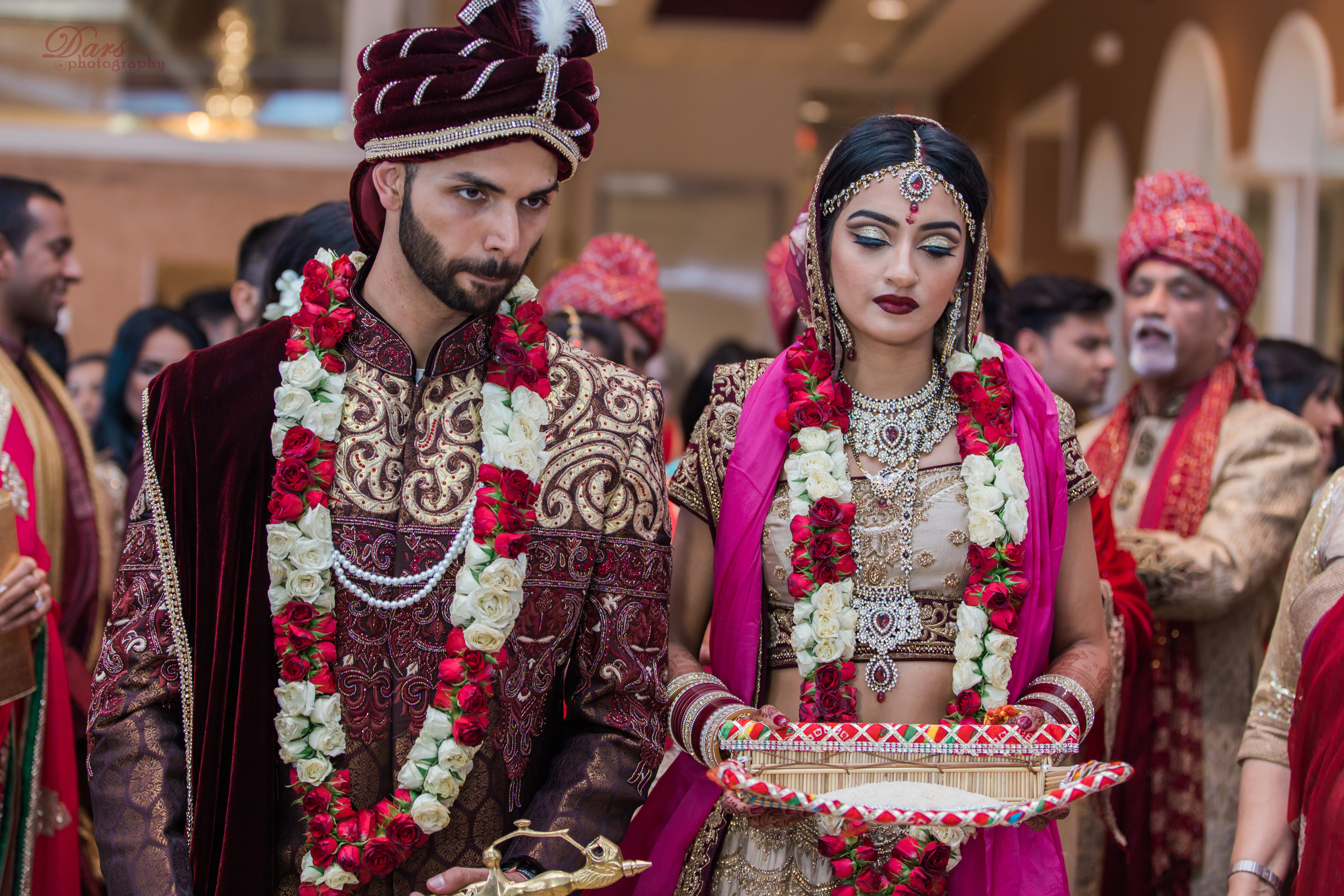  Punjabi Wedding  Pictures 73 DARS Photography