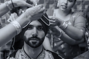 Sikh Wedding Pictures