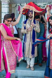 Sikh Wedding Pictures