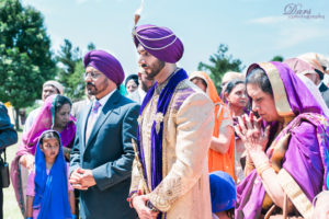 Sikh Wedding Pictures