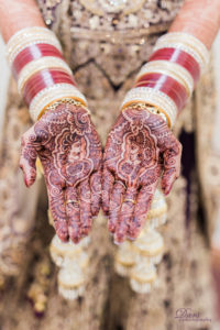 Sikh Wedding Pictures