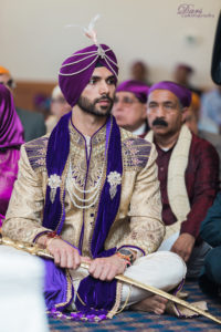 Sikh Wedding Pictures