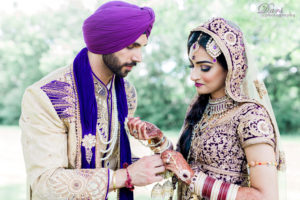 Sikh Wedding Pictures