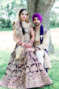 Sikh Wedding Pictures