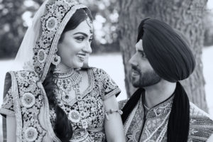 Sikh Wedding Pictures