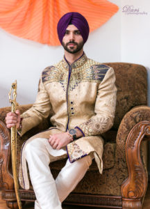 Sikh Wedding Pictures