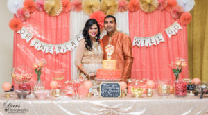 Baby Shower Photos