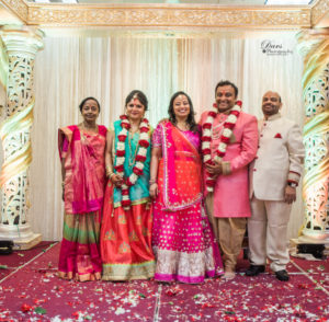 Gujarati Wedding