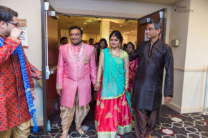 Gujarati Wedding