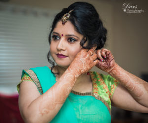 Gujarati Wedding