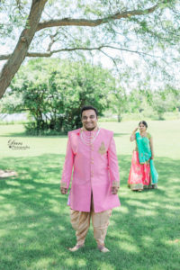 Gujarati Wedding