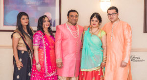 Gujarati Wedding