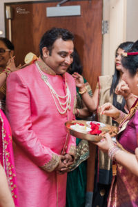 Gujarati Wedding