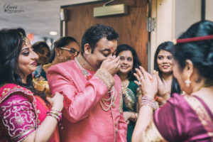 Gujarati Wedding