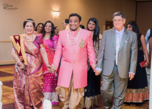 Gujarati Wedding