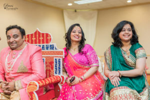 Gujarati Wedding