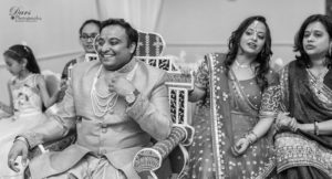 Gujarati Wedding