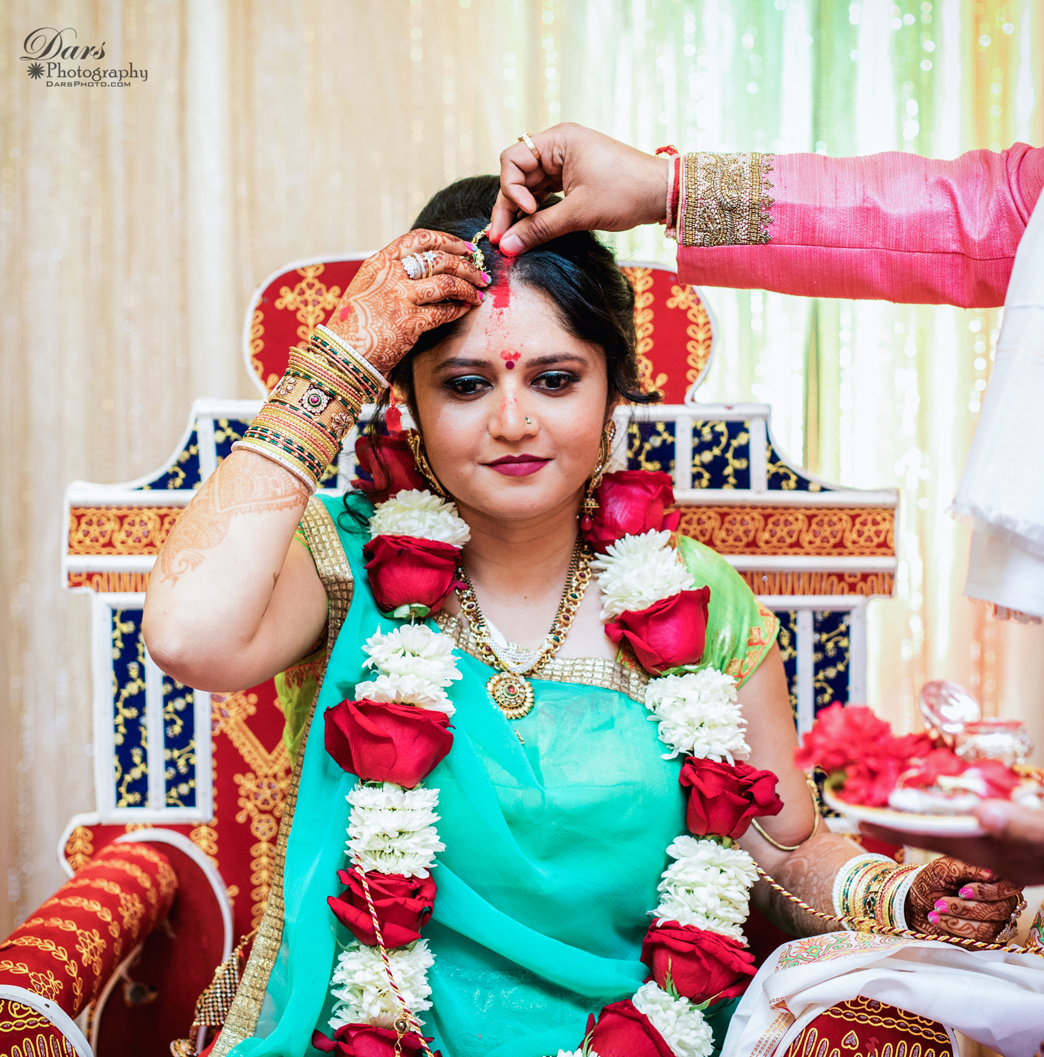 Gujarati Wedding 74 Dars Photography