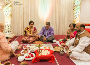 Gujarati Wedding