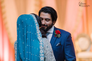 Muslim Wedding Photography