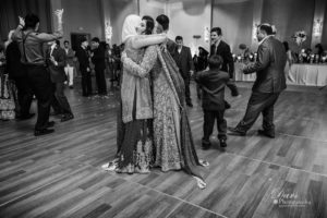 Muslim Wedding Photography